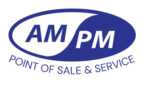 AM/PM Logo
